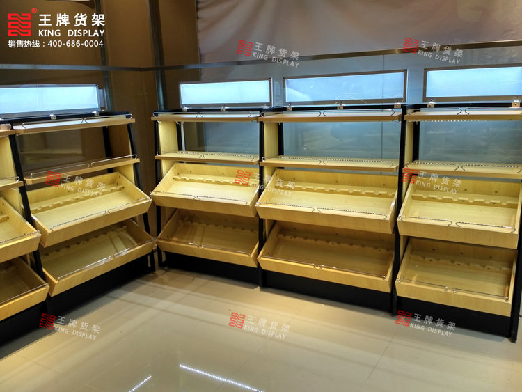 蛋糕面包店食品店