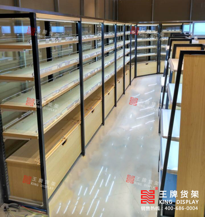 蛋糕面包店食品店