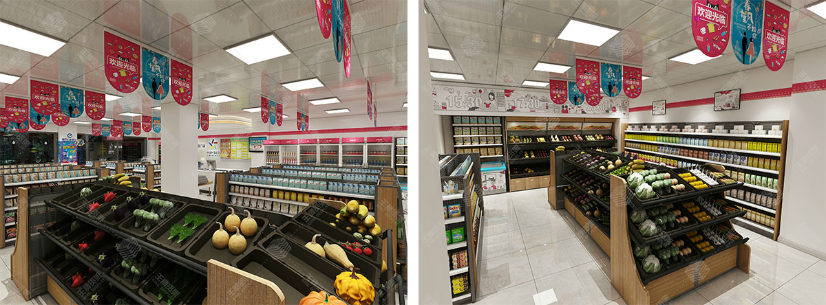 天猫小店