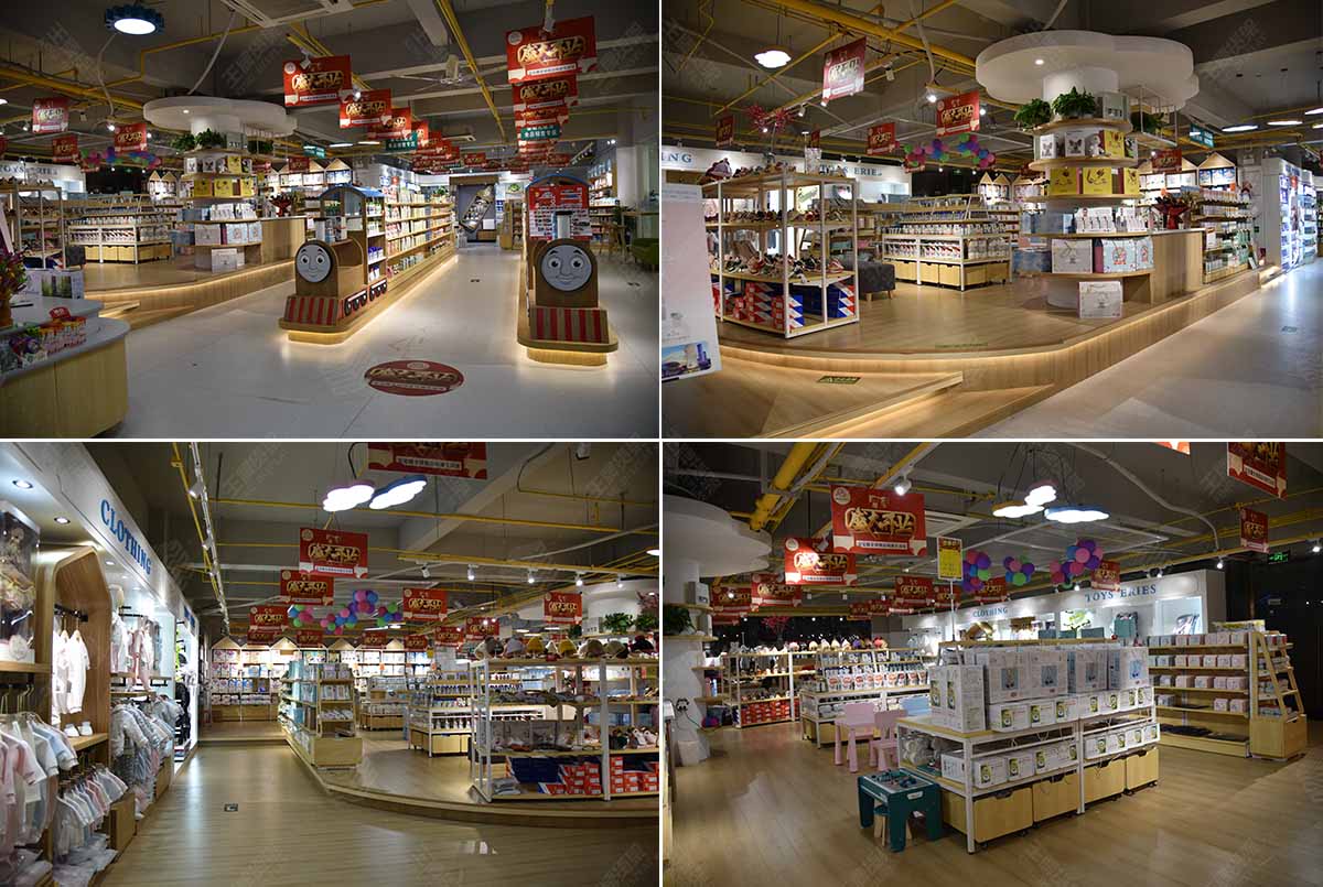 宝宝糖母婴店