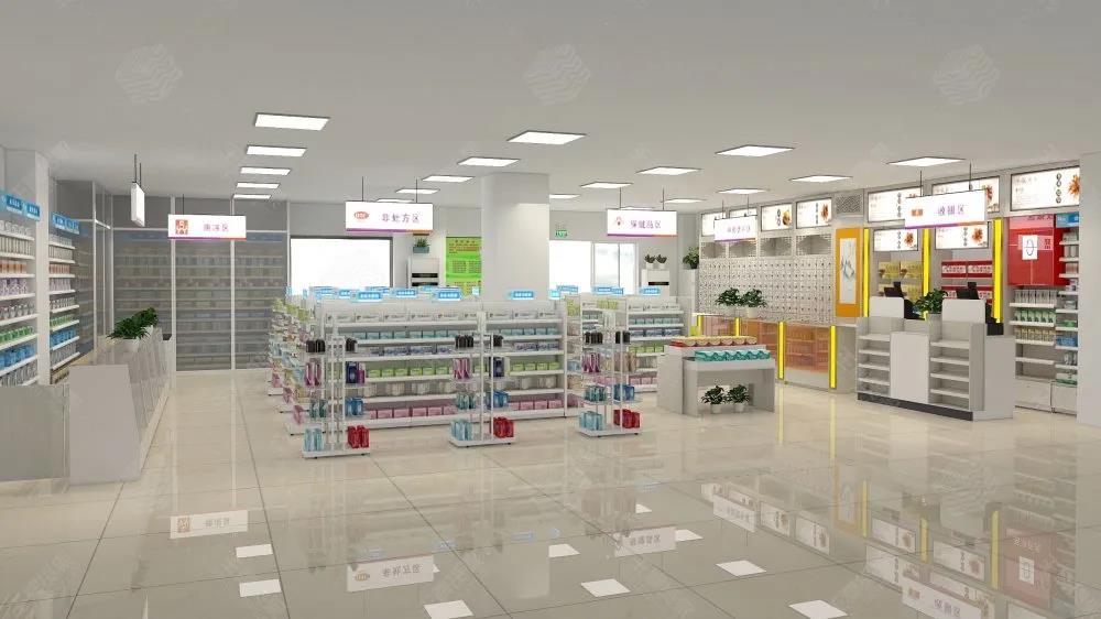 药店与便利店的一些区别